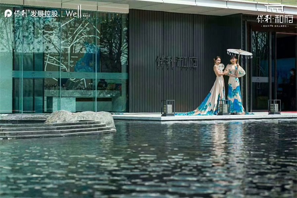 实景图